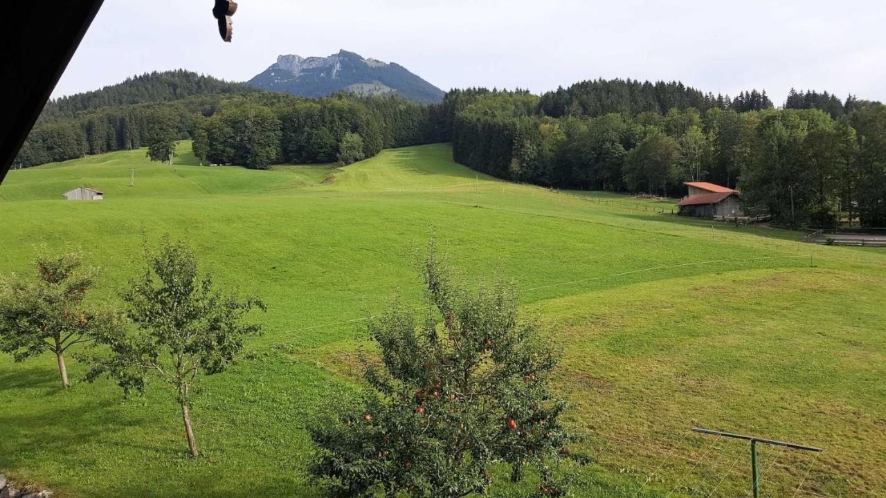 Maria Schnitzenbaumer ฟิชบาคเฮา ภายนอก รูปภาพ